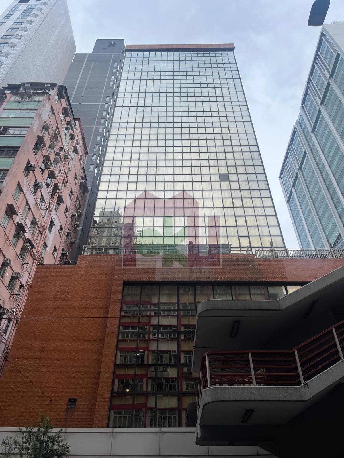 Hang Seng North Point Building